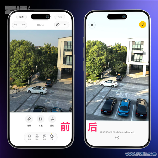 用了一天iOS 27后 我选择见原苹果