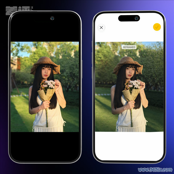 用了一天iOS 27后 我选择见原苹果