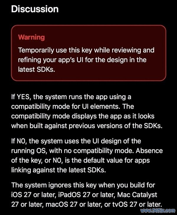 用了一天iOS 27后 我选择见原苹果
